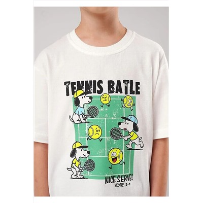 Футболка CLEVER, 1218130