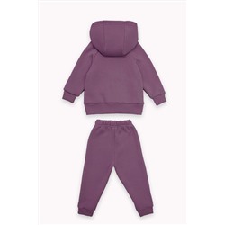 Костюм с брюками футер начёс Малинка 20338 НАТАЛИ, 1086559