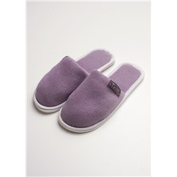 Тапки женские