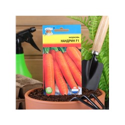 Набор семян Морковь "Нандрин" , 5 шт.
