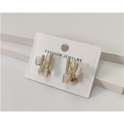 Серьги-клипсы