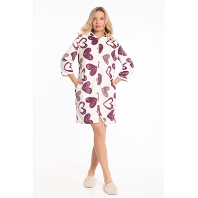 Халат М324250мл