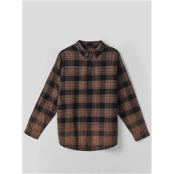 РУБАШКА МУЖСКАЯ 121953-2