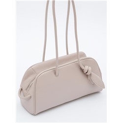 Сумка 1165M beige Polina&Eiterou