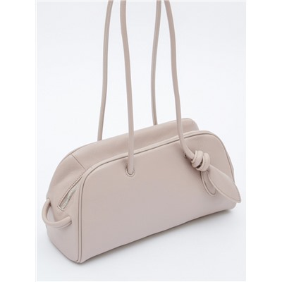 Сумка 1165M beige Polina&Eiterou