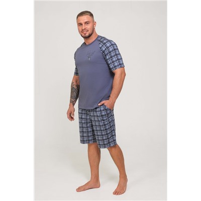 Костюм мужской 063