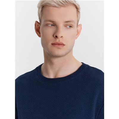 КОМПЛЕКТ МУЖСКОЙ (ФУТБОЛКА, ШОРТЫ) 191018