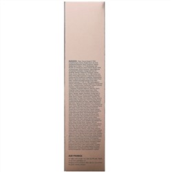 Missha, M Signature Real Complete B.B Cream, No. 21 Light Pink Beige, SPF25/PA++, 1.58 oz (45 g)