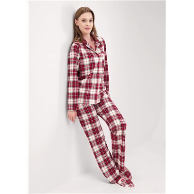 CLEVER Пижама LP15-1199/5