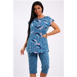 Костюм с бриджами 244 НАТАЛИ, 1118590