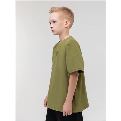 Bodo Футболка 4-371MU 4-371MU