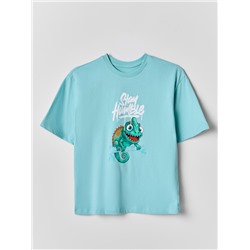 КОМПЛЕКТ ДЛЯ МАЛЬЧИКОВ (ДЖЕМПЕР, ШОРТЫ) 563341