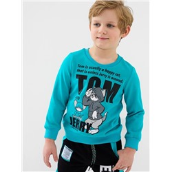 PLAYTODAY Толстовка 12632036