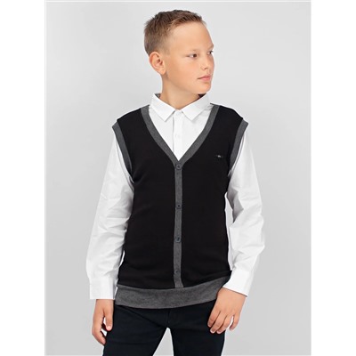 Соль&Перец Жилет SP8227