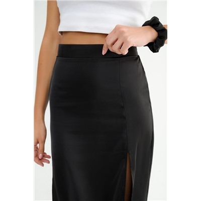 Юбка Офис с вырезом НАТАЛИ, 934463