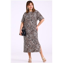 Платье АПРЕЛЬ, 1087293