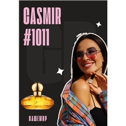 Casmir / GET PARFUM	1011