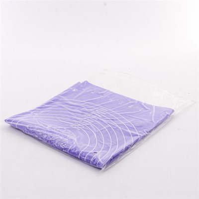 80337-45-65 Коврик для раскатки теста 45х65 силикон (х100)