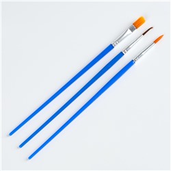 Картина по номерам на холсте с подрамником «Букет», 40×50 см