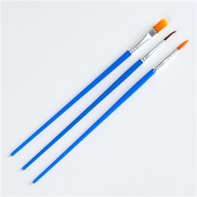 Картина по номерам на холсте с подрамником «Букет», 40×50 см