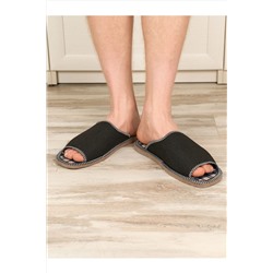 Тапки арт. 117 рогожка НАТАЛИ, 1064657