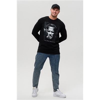 Натали Лонгслив 8523