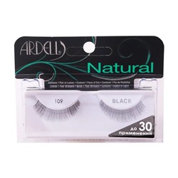 Ardell Накладные ресницы / Natural 109 8492