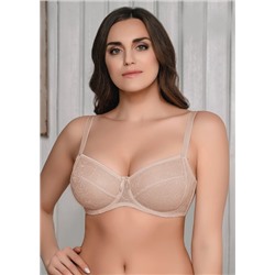Бюстгальтер мягкая чашка, Rosa Selvatica, Re 62 3