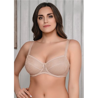 Бюстгальтер мягкая чашка, Rosa Selvatica, Re 62 3