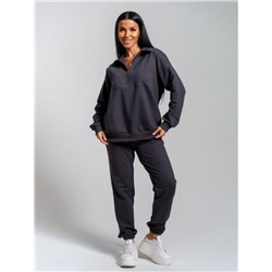 Костюм Свирель (графит)