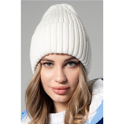 Шапка Galatex Пальма отворот