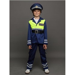 BATIK Костюм 7001 к-20