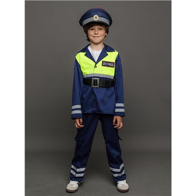 BATIK Костюм 7001 к-20