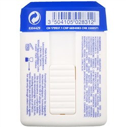Mustela, питательный стик с холодным детским кремом, для сухой кожи, 10,1 мл (0,32 жидк. унции)