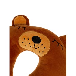 Мягкая игрушка - подушка «Мишка», 30 см