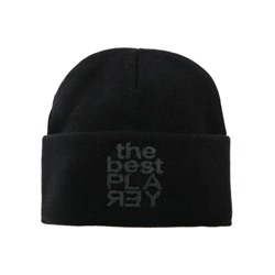 Шапка вязаная для мальчика