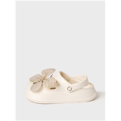 Сабо для девочек