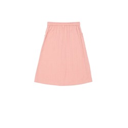 Юбки CONTE FROSTY Юбка А-силуэта из вискозы с эффектом "ощущение шелка"