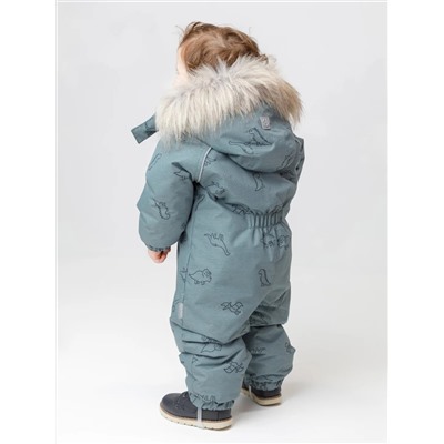 CROCKID Комбинезон ВК 60116/н/22 Ал