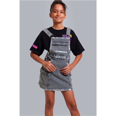 Сарафан PLAYTODAY, 1088766