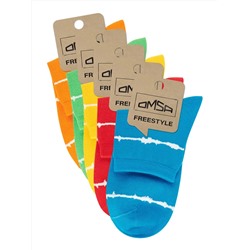 Omsa Носки OMSA FREESTYLE 602