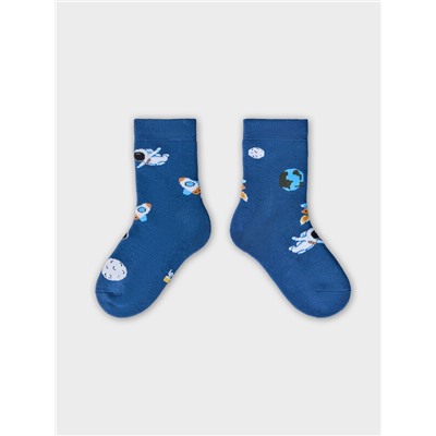 НОСКИ ДЕТСКИЕ 500K-2471