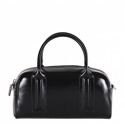 Сумка 7241PE black Polina&Eiterou