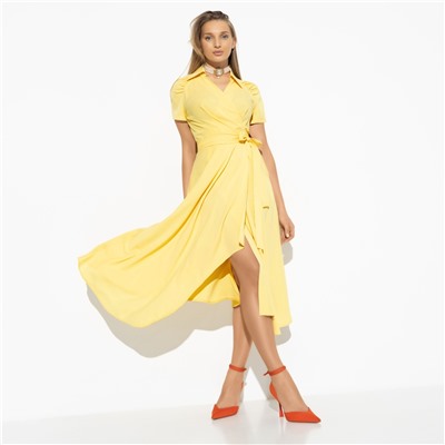 Платье, Чарую со вкусом (нежная)