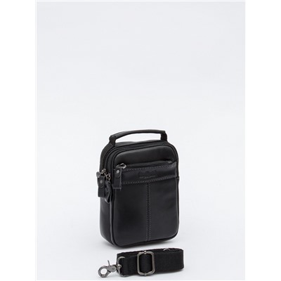 Сумка 6628-1TR black Tough Ruder