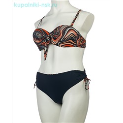 703 Купальник раздельный (44-52)