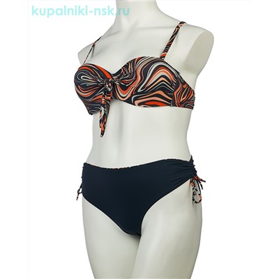 703 Купальник раздельный (44-52)