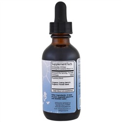 Christopher's Original Formulas, Экстракт Kid-e-Col, Колики и прорезывание зубов, 2 ж. унц.