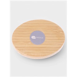 Мыльница SAVANNA BAMBOO