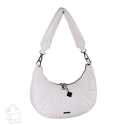Сумка женская  575142-2 white Velina Fabbiano-Safenta